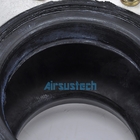 Airbags van aluminiumlegeringsrubber 260130H-1 Flange Air Spring voor zware industriële toepassingen
