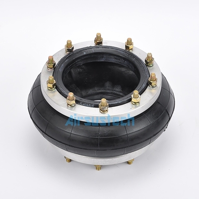 280126h-1 Air Shock Absorber Maximale diameter 300 mm zakken Air Spring Assembly
