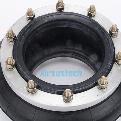 280126h-1 Air Shock Absorber Maximale diameter 300 mm zakken Air Spring Assembly