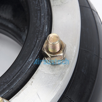 280126h-1 Air Shock Absorber Maximale diameter 300 mm zakken Air Spring Assembly