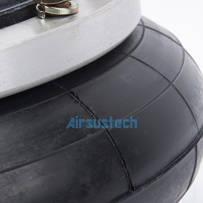 280126h-1 Air Shock Absorber Maximale diameter 300 mm zakken Air Spring Assembly
