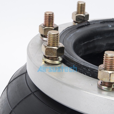 280126h-1 Air Shock Absorber Maximale diameter 300 mm zakken Air Spring Assembly