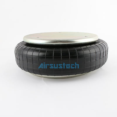 Rubber One Gevouwen Firestone W01-358-7103 1/4 Gas gevulde luchtveer