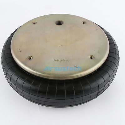 Firestone W01-358-7103 Air Bellow Suspension 1/4 NPT Air Inlet