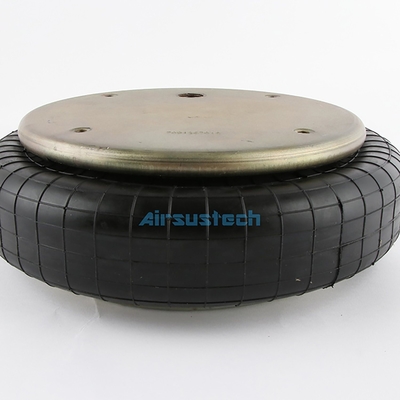 Firestone W01-358-7103 Air Bellow Suspension 1/4 NPT Air Inlet