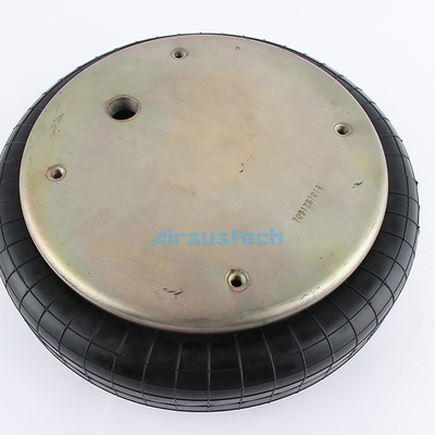 Firestone W01-358-7103 Air Bellow Suspension 1/4 NPT Air Inlet