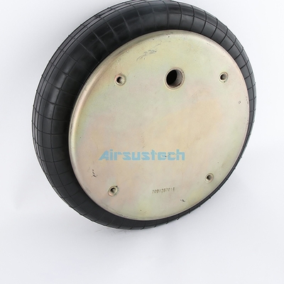Firestone W01-358-7103 Air Bellow Suspension 1/4 NPT Air Inlet