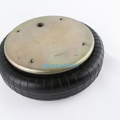 Firestone W01-358-7103 Air Bellow Suspension 1/4 NPT Air Inlet
