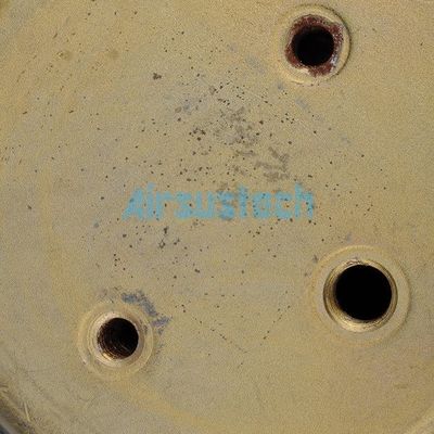 1B8X4 Firestone Air Spring W01-358-7564 Single Rubber Convoluted Air Actuators