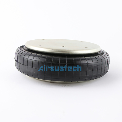 Industriële airbags 1B53014 G1/2 Air Inlet Rubber Bellows Air Shock Absorptie