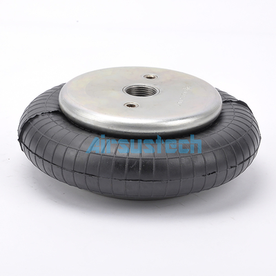 Dunlop 8"X1 S08101 Pneumatische luchtveer enkelvoudige opgerolde airbag ophanging
