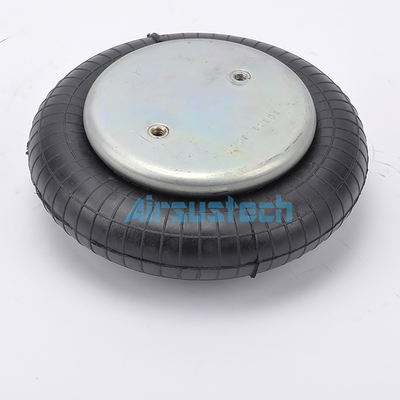Dunlop 8"X1 S08101 Pneumatische luchtveer enkelvoudige opgerolde airbag ophanging