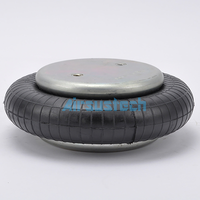 Dunlop 8"X1 S08101 Pneumatische luchtveer enkelvoudige opgerolde airbag ophanging