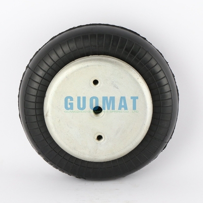 FS 120-9 Firestone W01-M58-6166 Industrieel geconvolueerde luchtveer voor spinnende wasmachines
