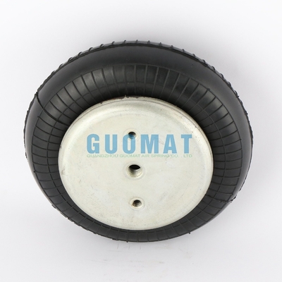 FS 120-9 Firestone W01-M58-6166 Industrieel geconvolueerde luchtveer voor spinnende wasmachines
