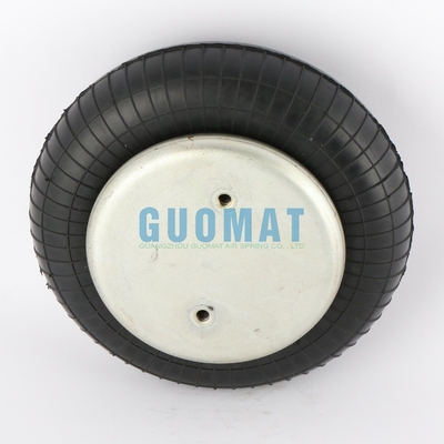 FS 120-9 Firestone W01-M58-6166 Industrieel geconvolueerde luchtveer voor spinnende wasmachines