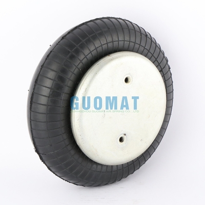 FS 120-9 Firestone W01-M58-6166 Industrieel geconvolueerde luchtveer voor spinnende wasmachines