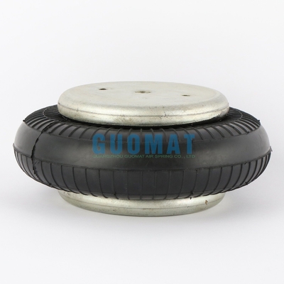 FS 120-9 Firestone W01-M58-6166 Industrieel geconvolueerde luchtveer voor spinnende wasmachines