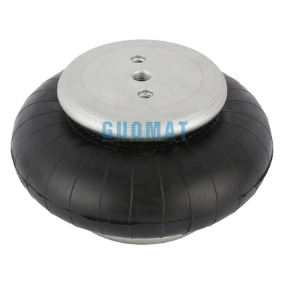 Firestone W01-358-7451 Industrieel enkelvoudig geconvolueerd luchtveer-stijl 110 Airstroke