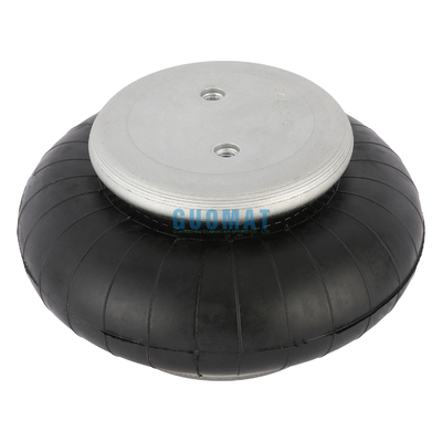 Firestone W01-358-7451 Industrieel enkelvoudig geconvolueerd luchtveer-stijl 110 Airstroke