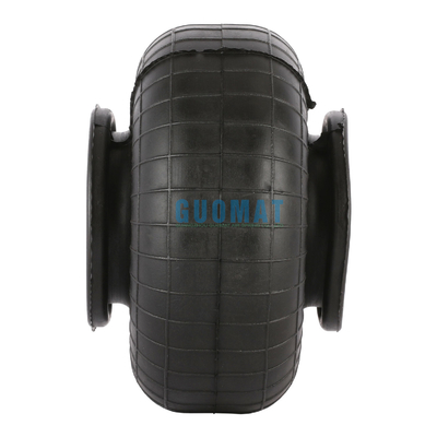 GART ARI. 275 Air Suspension Single Convoluted Air Actuator voor industriële apparatuur