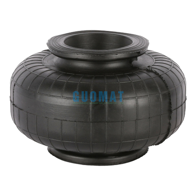 GART ARI. 275 Air Suspension Single Convoluted Air Actuator voor industriële apparatuur
