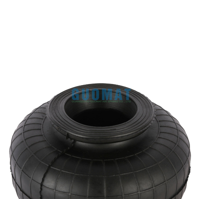 GART ARI. 275 Air Suspension Single Convoluted Air Actuator voor industriële apparatuur