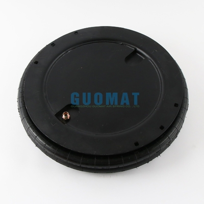 Aanhangwagen 2B545 Suspension Air Spring Single Convoluted Air Shock Absorption