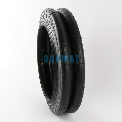 Aanhangwagen 2B545 Suspension Air Spring Single Convoluted Air Shock Absorption