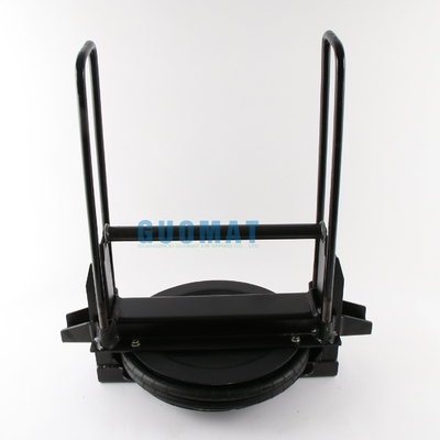 Aanhangwagen 2B545 Suspension Air Spring Single Convoluted Air Shock Absorption