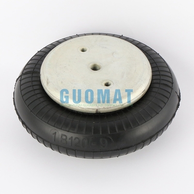 Air Spring Suspension Contitech FS120-9 Max. Hoogte 135mm Air Shock Assembly