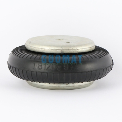 Air Spring Suspension Contitech FS120-9 Max. Hoogte 135mm Air Shock Assembly