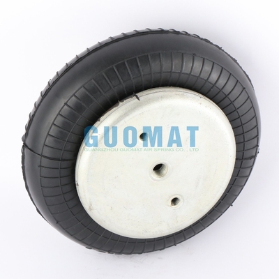 Air Spring Suspension Contitech FS120-9 Max. Hoogte 135mm Air Shock Assembly