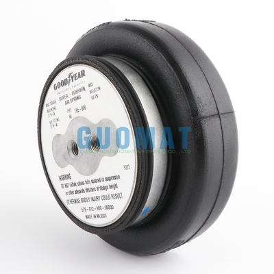 Goodyear Air Spring 1B5-800 579-91-2-800 Industrieel rubberen luchtophefzak