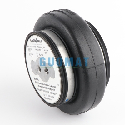 Goodyear Air Spring 1B5-800 579-91-2-800 Industrieel rubberen luchtophefzak
