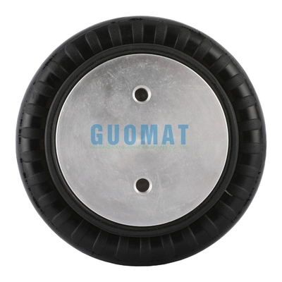 Goodyear 1B5-550 luchtveeractuator enkele ingewikkelde balg type G 1/4 luchtgat