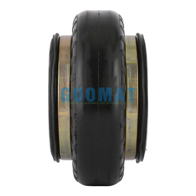 Goodyear 1B5-550 luchtveeractuator enkele ingewikkelde balg type G 1/4 luchtgat
