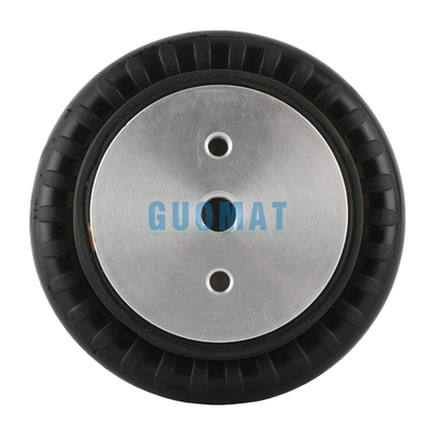 Goodyear 1B5-550 luchtveeractuator enkele ingewikkelde balg type G 1/4 luchtgat