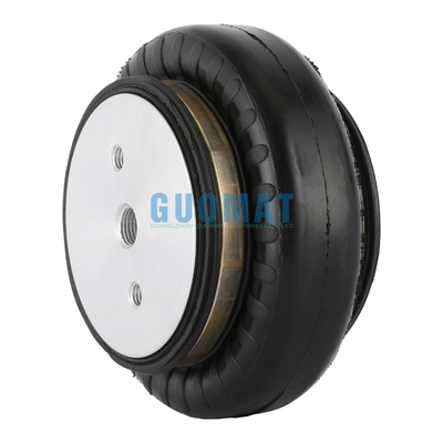 Goodyear 1B5-550 luchtveeractuator enkele ingewikkelde balg type G 1/4 luchtgat
