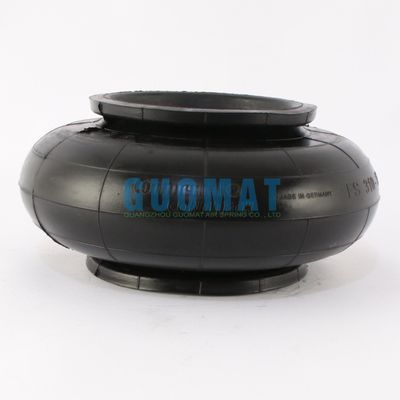 Contitech FS310-12 Continental Rubber Bellow MAX.