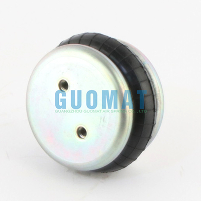 W013587731 Firestone Rubber Single Vibration 1B131 Industriële luchtveer