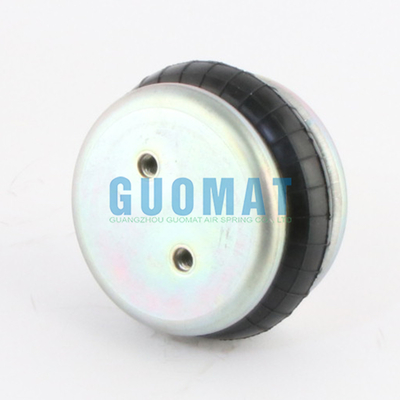 W013587731 Firestone Rubber Single Vibration 1B131 Industriële luchtveer