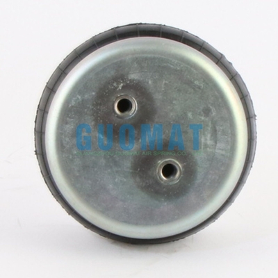 W013587731 Firestone Rubber Single Vibration 1B131 Industriële luchtveer