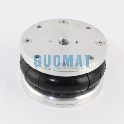 1B6X1P Industrieel luchtveervervangend kussen FS 76-7 DS CR Continentaal luchtophefkussen