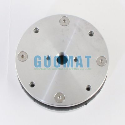 1B6X1P Industrieel luchtveervervangend kussen FS 76-7 DS CR Continentaal luchtophefkussen