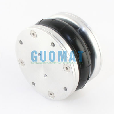 1B6X1P Industrieel luchtveervervangend kussen FS 76-7 DS CR Continentaal luchtophefkussen