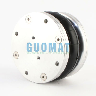 1B6X1P Industrieel luchtveervervangend kussen FS 76-7 DS CR Continentaal luchtophefkussen