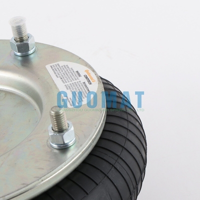 FS 210-10 Contitech-schokdemper met een enkelvoudige omhulsel voor wasmachines