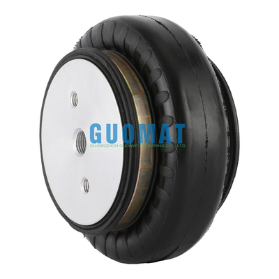 Goodyear luchtvering 1B5-500 aanhangwagenairbag Enkele ingewikkelde luchtveerschokken