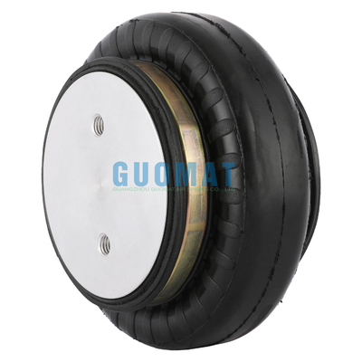 Goodyear luchtvering 1B5-500 aanhangwagenairbag Enkele ingewikkelde luchtveerschokken